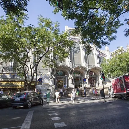 Apartment Calabazas Valencia