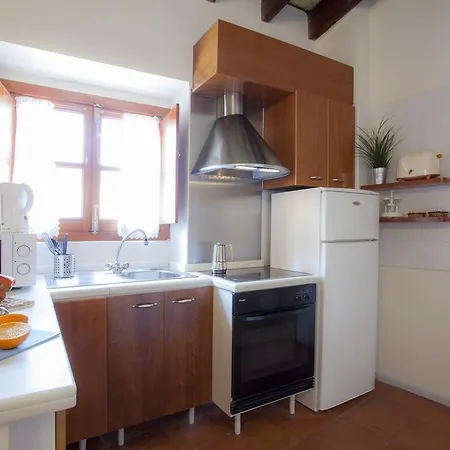 Calabazas Apartment Valencia