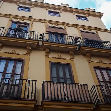 Calabazas Apartment