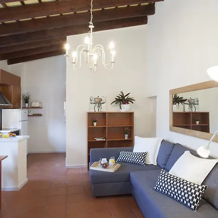 Calabazas Apartment Valencia